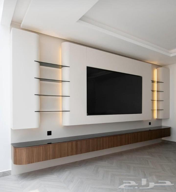 معلم دهانات ديكورات ورق جدران شيبورد جبسون بورد64229018017537111