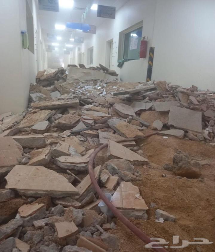 تكسير ارضيات ومطابخ وغرف وحمامات واشيل مخلفات64239969009409110