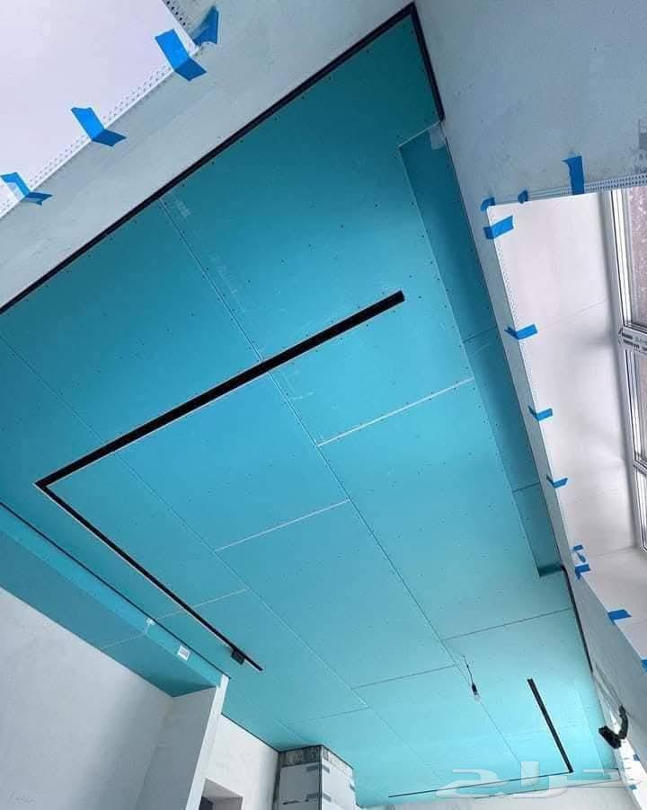 Latest types of modern gypsum decorations and wood alternative and marble alternative64239968969859113