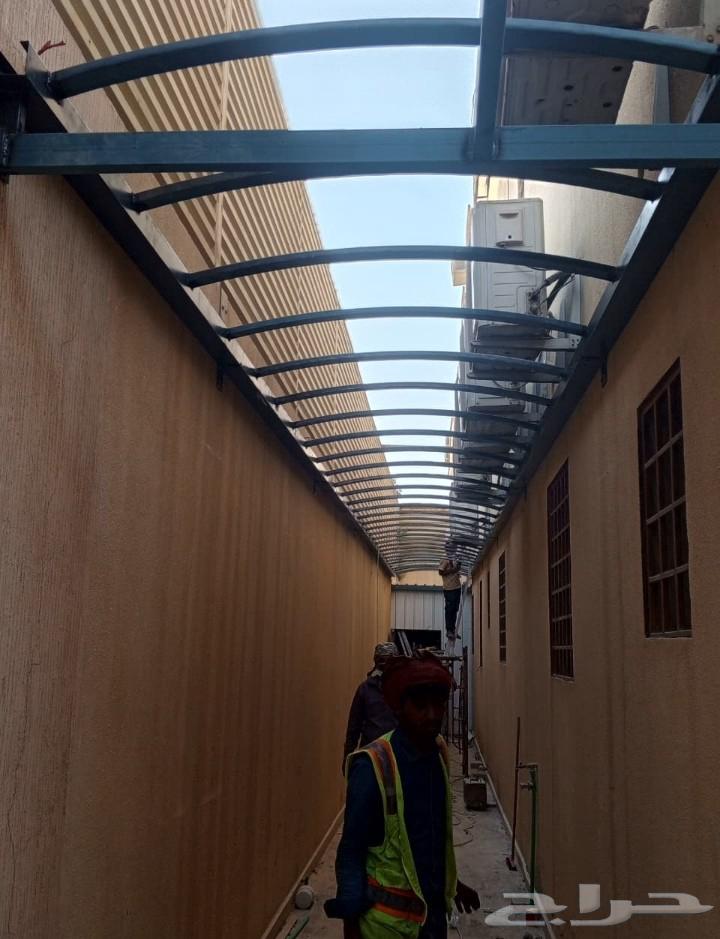 Car shades, canopies and garden seating with pergolas, courtyards, hangars, tents and our specialized section for annexes and building renovations64228638238851114