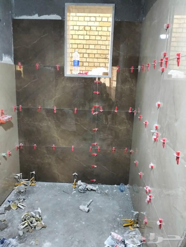 معلم تركيب بلاط وسيراميك وبلاط البورسلين بالمدينه المنوره64229181412227114