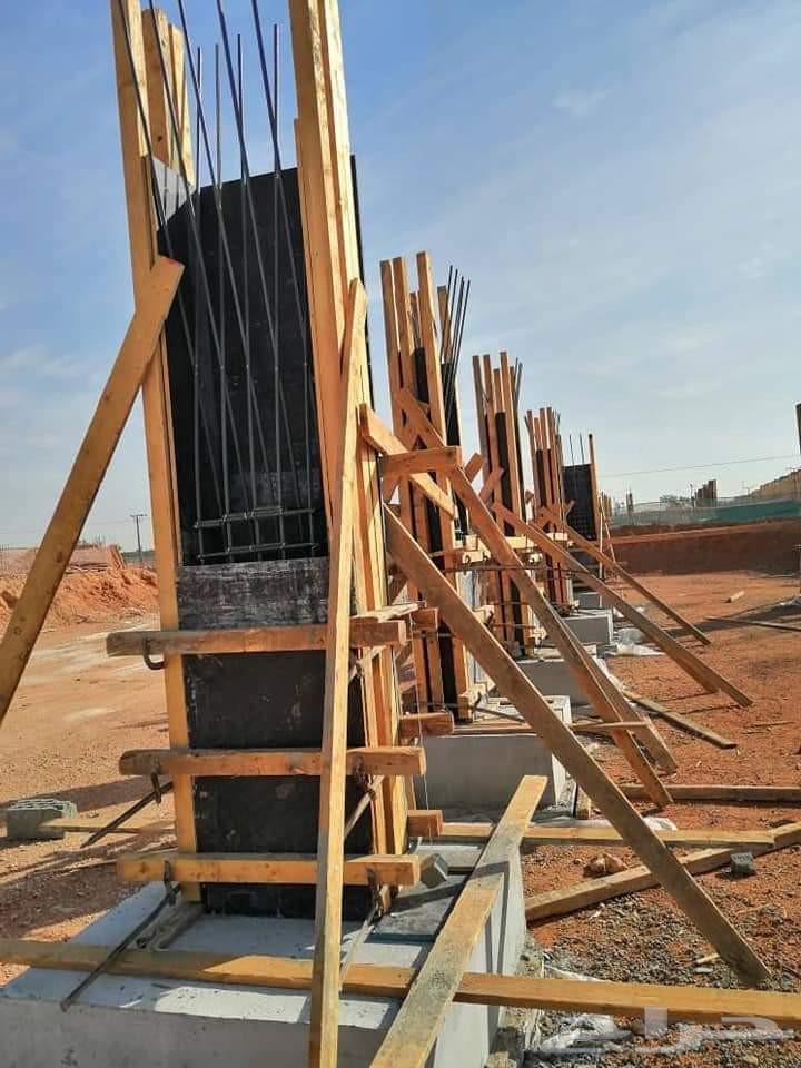 مقاول بنا في الرياض بأسعار مناسبه لتواصل64239969057537110