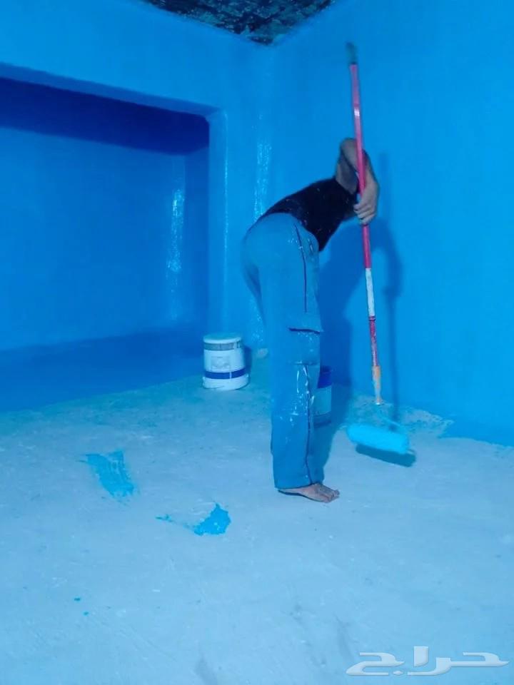 شركة تنظيف بجدة غسيل خزانات عزلها تنظيف فلل شقق قصور64229183489411111