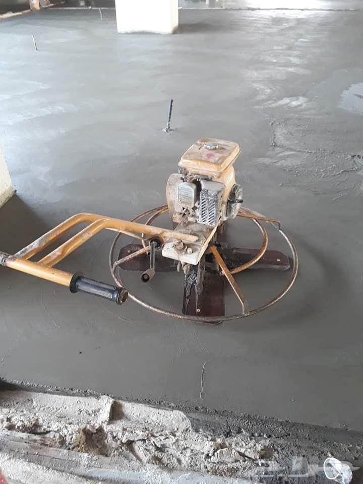 صبة هليكوبتر صبة سكريت سقف لبشه مسطودعات64228465545346112