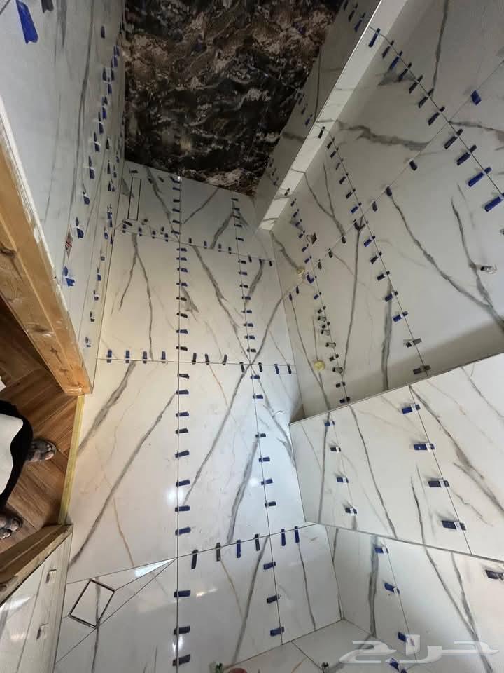 معلم تركيب بلاط وسيراميك وبلاط البورسلين بالمدينه المنوره64229181412227110