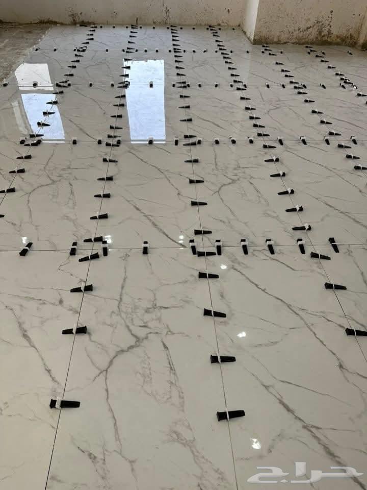 تركيب سيراميك ارضيات رخام و بورسلين64228274427650110
