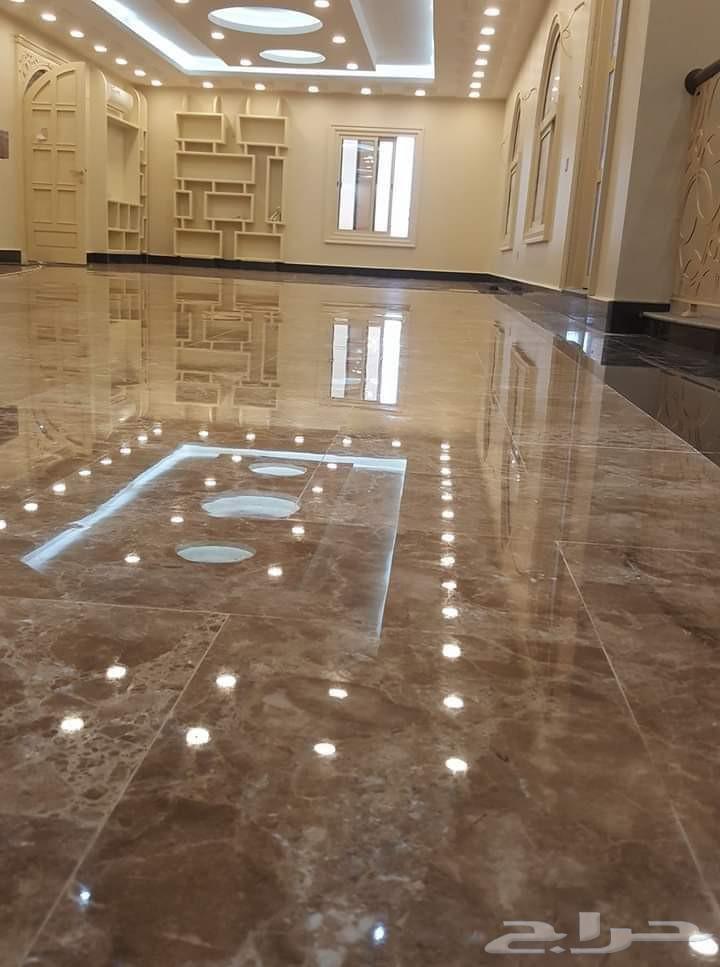 جلي بلاط تلميع رخام64229385739778110