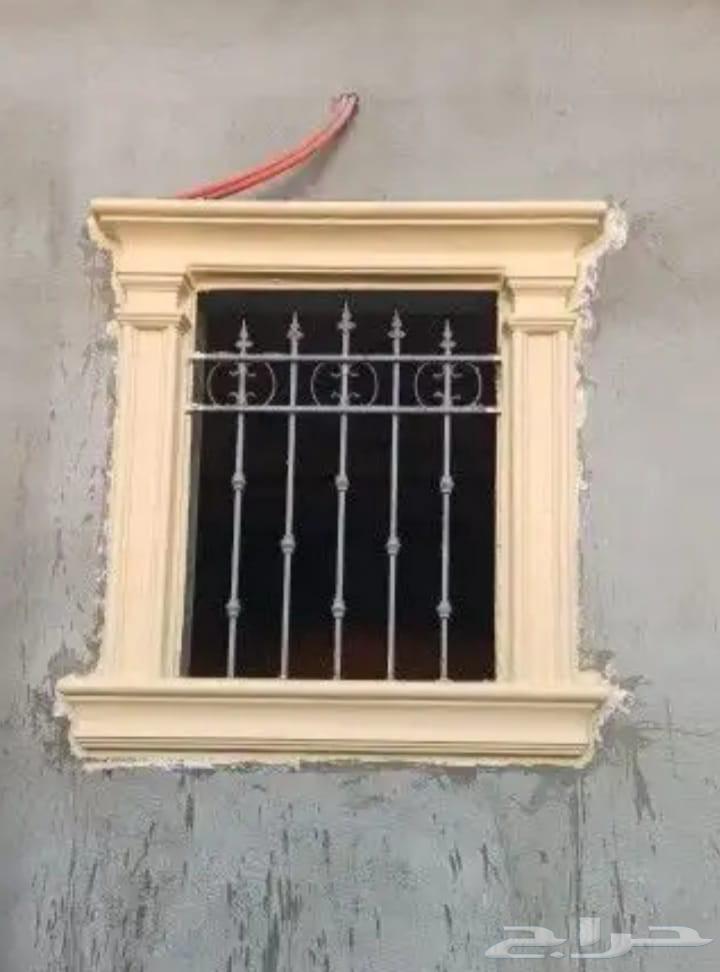 ديكورات جى ار سى خارجى64240146488578112