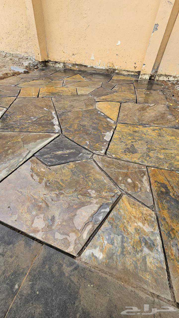 مقاول حجر افغاني بو لين شغل روبرب دي ور تاليز64229557388675112