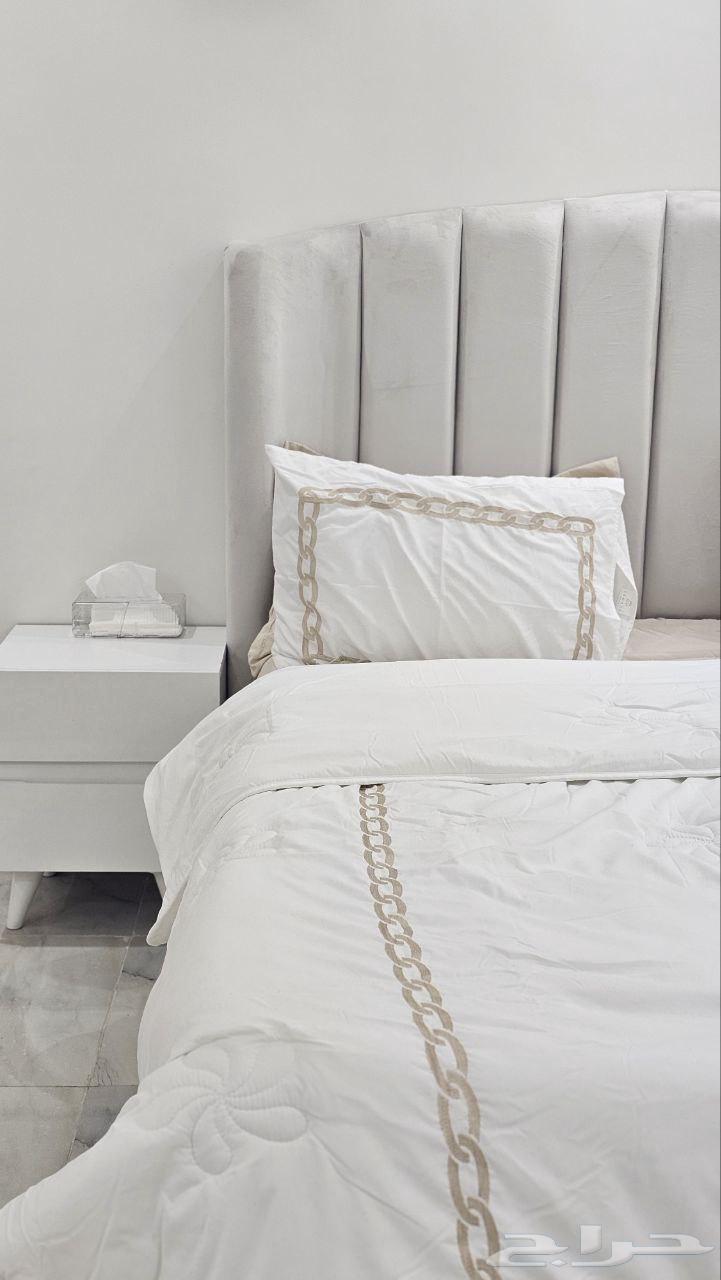 شقه بغرفة نوم وصاله انيقه ودخول ذاتي64228628145795111