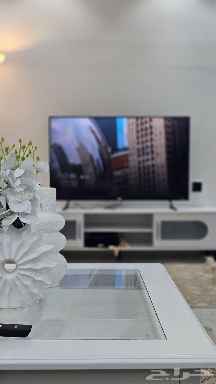 شقه بغرفة نوم وصاله انيقه ودخول ذاتي64228628145795114