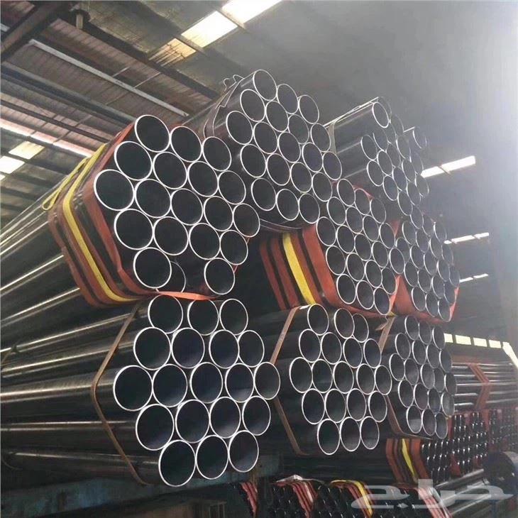 مواسير حريق حديد اسود اماراتي ضغط 40 Ul دفاع مدنى64229015000194112