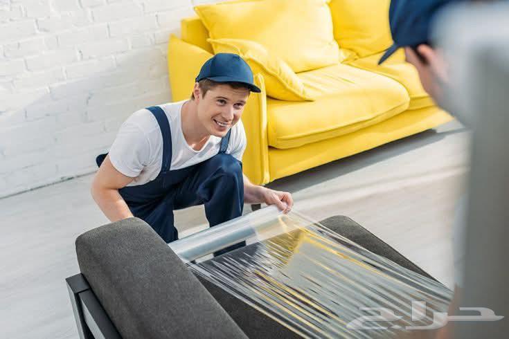 Furniture Transfer with Dismantling, Packaging, and Assembly64226082200449110