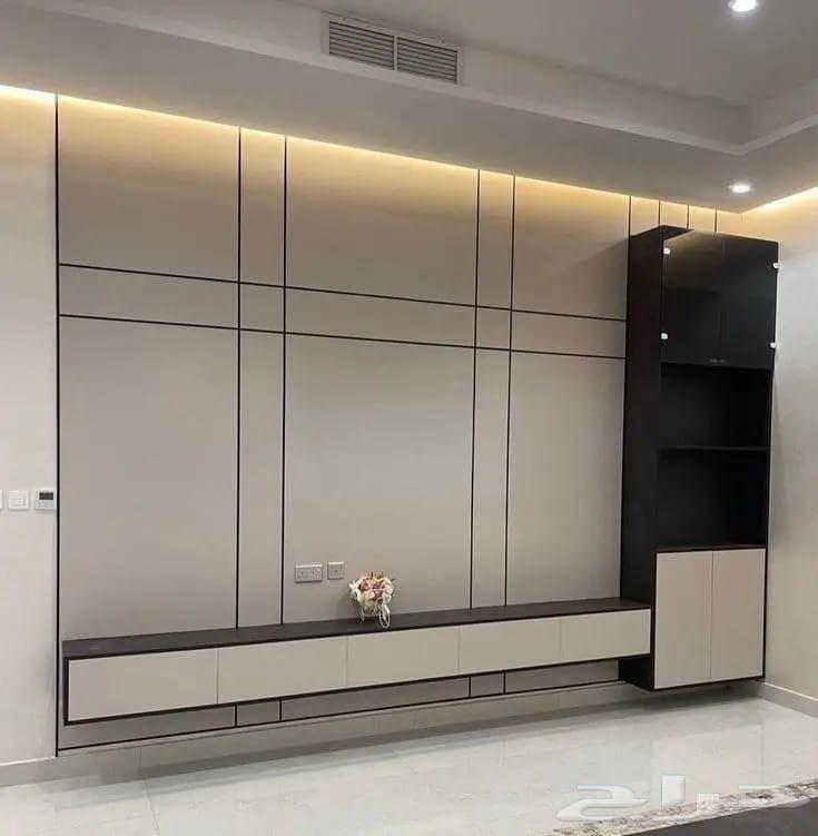 ديكورات داخلي لشقق فندقيه .64229181585923113