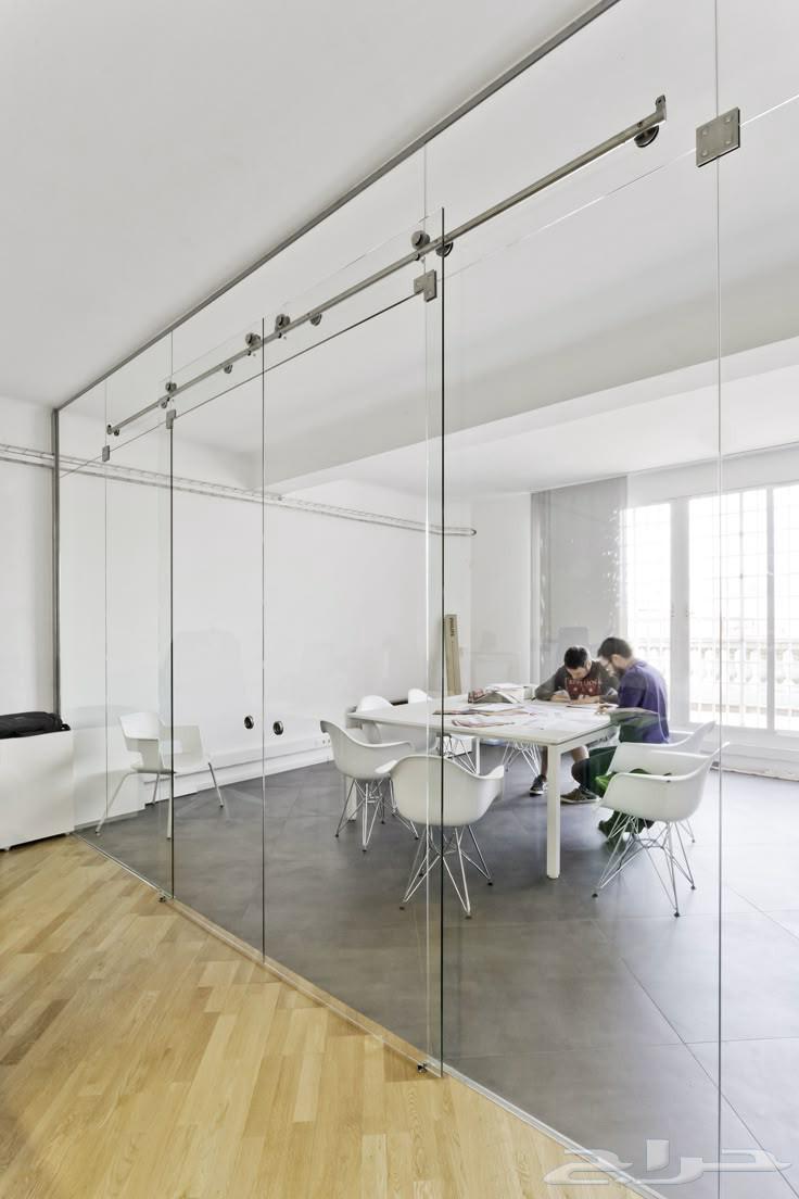 زجاج سكريت دربزين زجاج واجهات64228639020034111