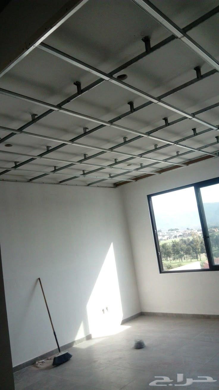 قواطع جدران جبس بورد واسقف64229016717953113