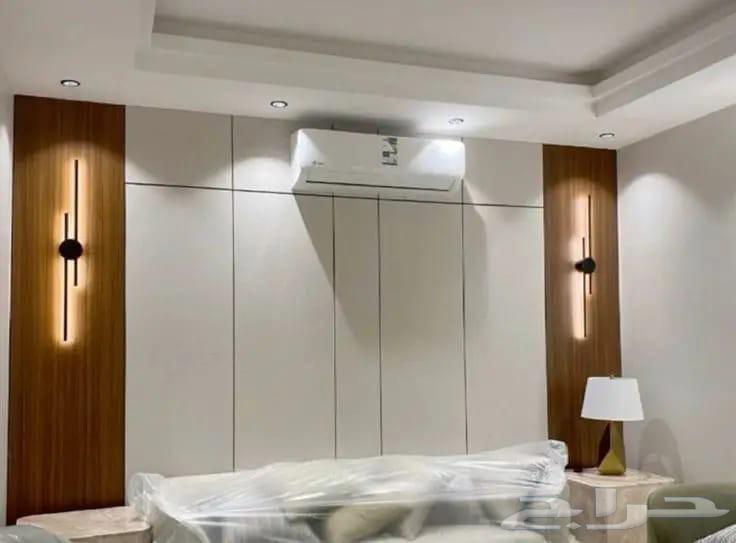 ديكورات داخلي لشقق فندقيه .64229181585923112