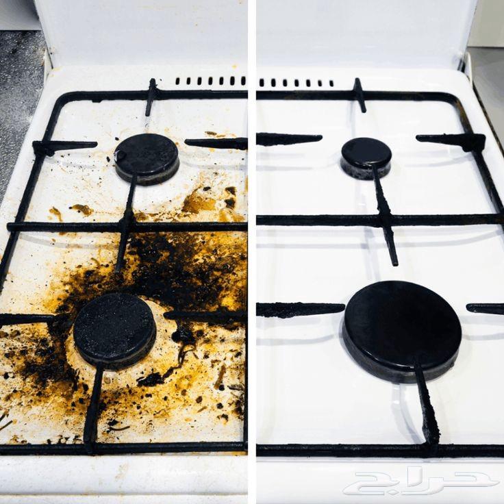 صيانه وتصليح افران غاز بجده64225861771906114