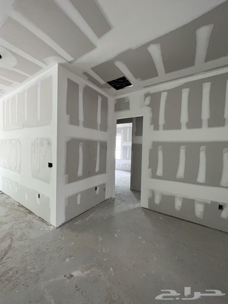 قواطع جدران جبس بورد واسقف64229016717953114