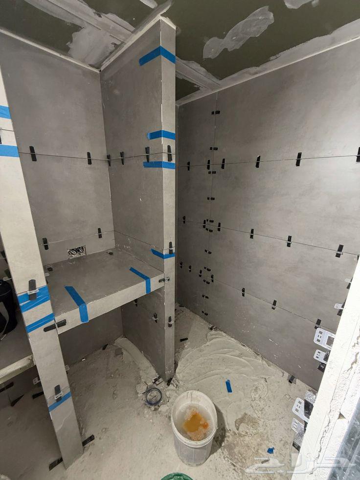 مقاول بلاط وديكور64225863204099111