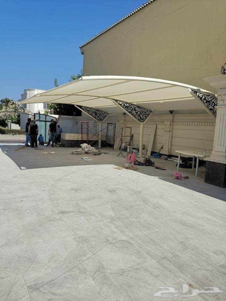 مظلات جده سوتر بيوت شعر64240147139970111