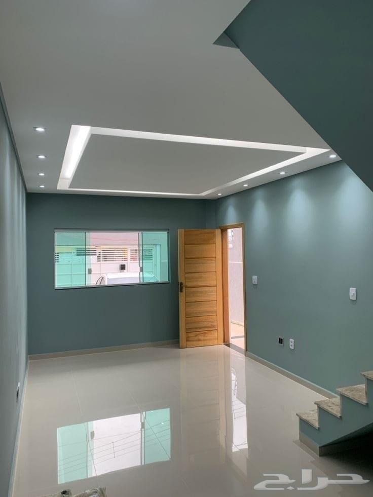 معلم دهانات ع كيفك وشغل 100ف ال100 احدث الدهانات64228826391682112