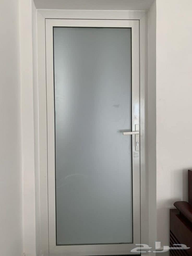 معلم المنيوم تجميع تركيب شبك الناموس وصيانة الدرايش ولابواب64239966900098111