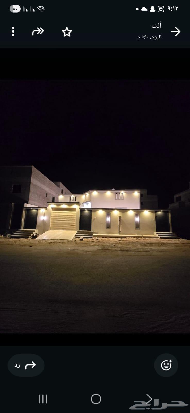 دور مستقل للبيع .. درة الخميس .. حي القافلة64239956530179110