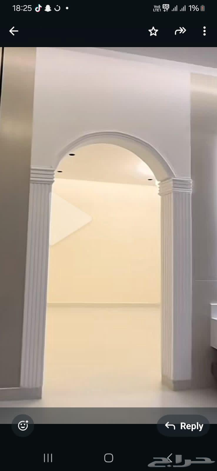 شتغل دھان خارجي داخلي دي ور جدران داخلي خارجي بويا64239759584001111