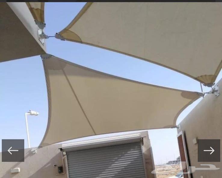 خدمة الحدادة معلم احمد الباكستاني المظلات64228823686915111