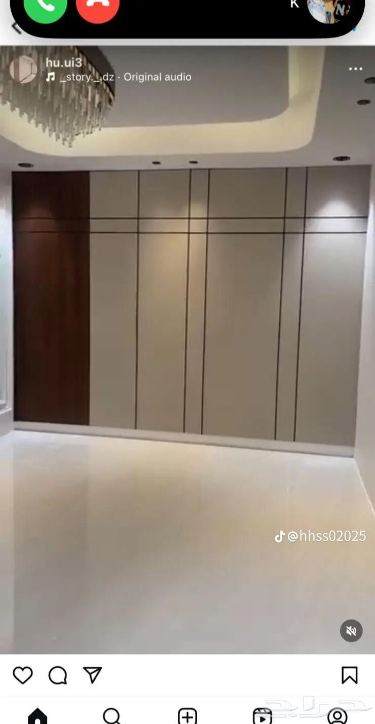 مقاول عام دهانات وديكورات داخلي وخارجي64228636180097114