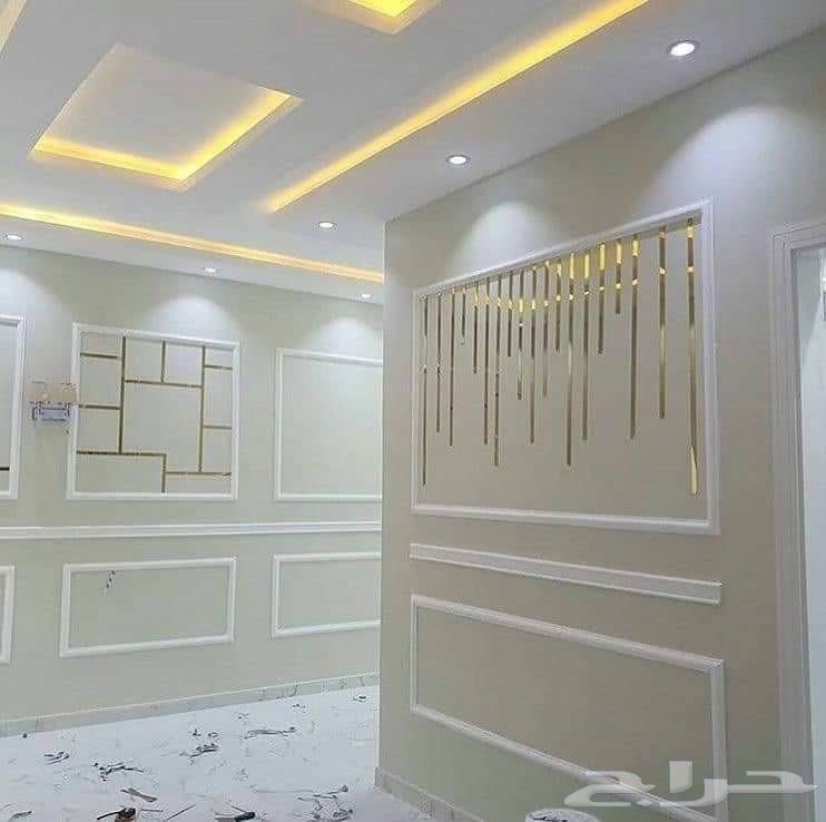 جميع انواع الدهانات والديكورات64229554909187111