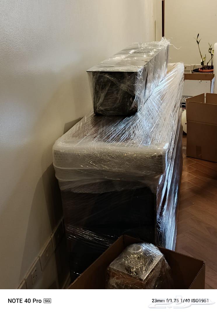 Furniture Moving Company in Dammam and Al-Khobar with Disassembly, Assembly, and Custom Packaging64228637970689114