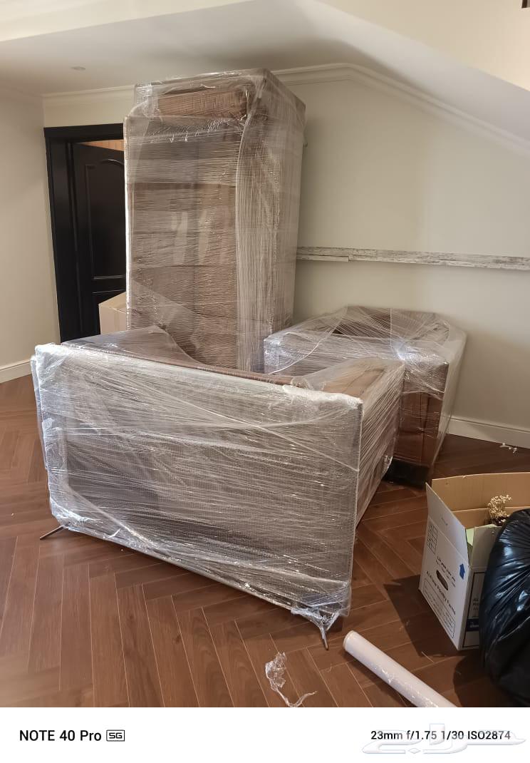 Furniture Moving Company in Dammam and Al-Khobar with Disassembly, Assembly, and Custom Packaging64228637970689113