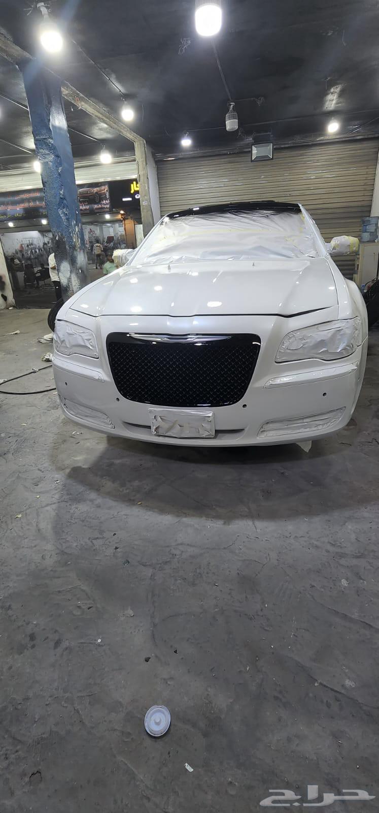 رش مطفي ولمعه فرن وكاله مع رش عادي لجميع انواع السيارات باشك64229386056193112