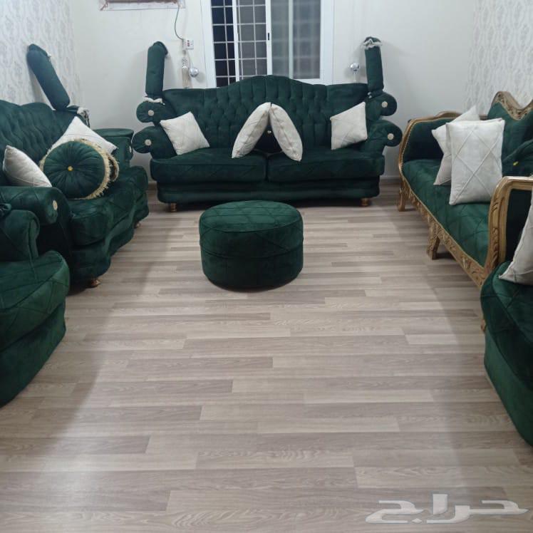 شركة تنظيف مجالس وشقق بابها وخميس مشيط64229384276226113