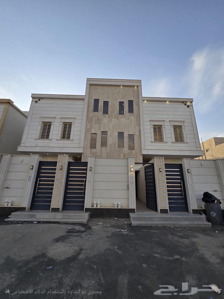 For sale: top-floor roof with elevator access and ready kitchens, 650 thousand, Ahad Rafidah64228458026241111