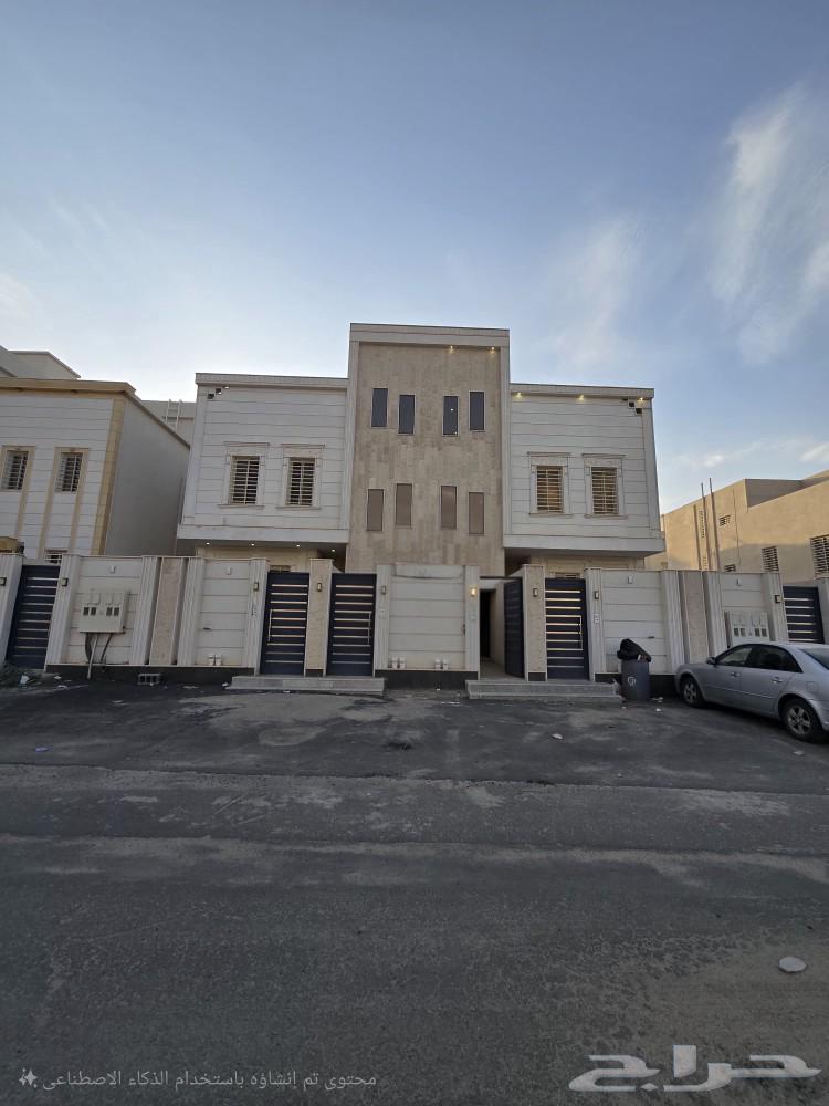 For sale: top-floor roof with elevator access and ready kitchens, 650 thousand, Ahad Rafidah64228458026241110