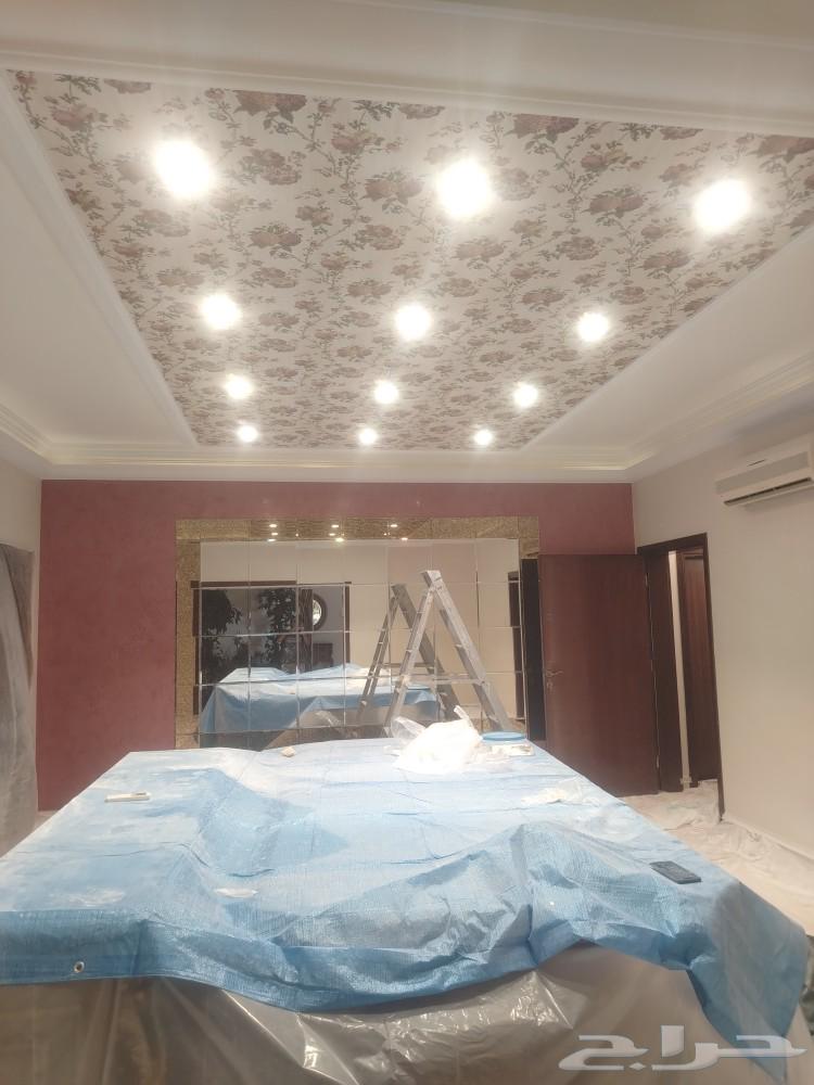 دهان جده معلم بويه جده معلم دهانات ديكورات64228272946691110