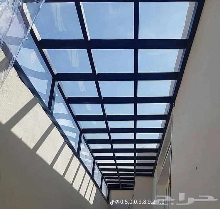 Shading Canopy Sessions - Eastern Shading All Ironworks Services64228274280450114