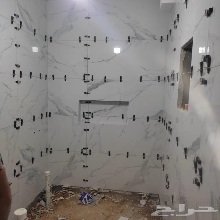 معلم بلاط مبلط سوري تركيب سيراميك وبورسلين64229385154434112