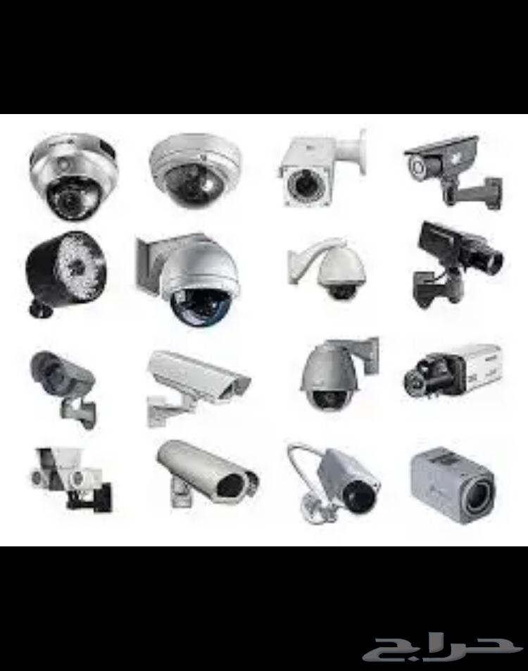 فني تركيب وصيانة كاميرات64229180569346112
