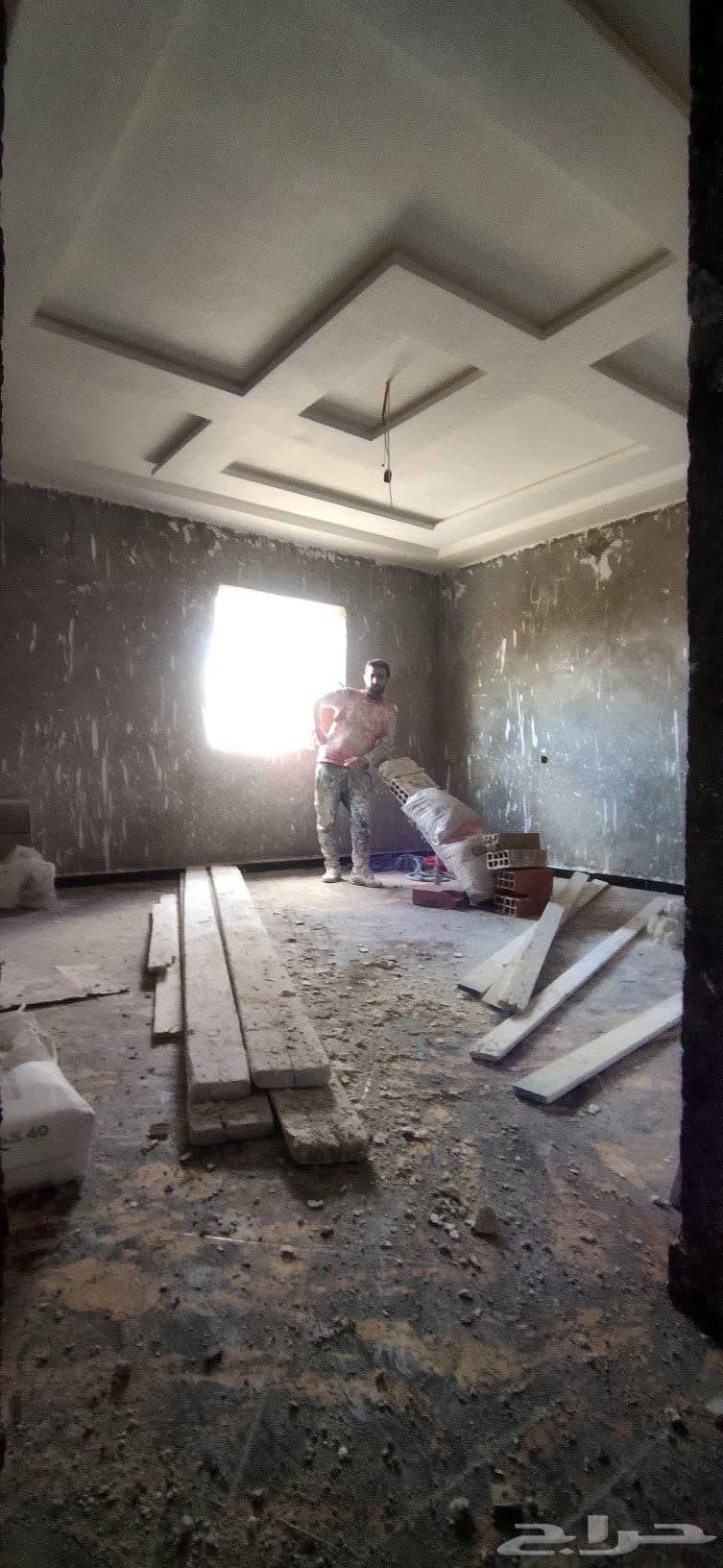 معل م جبسم بورد مكه64228273888769111