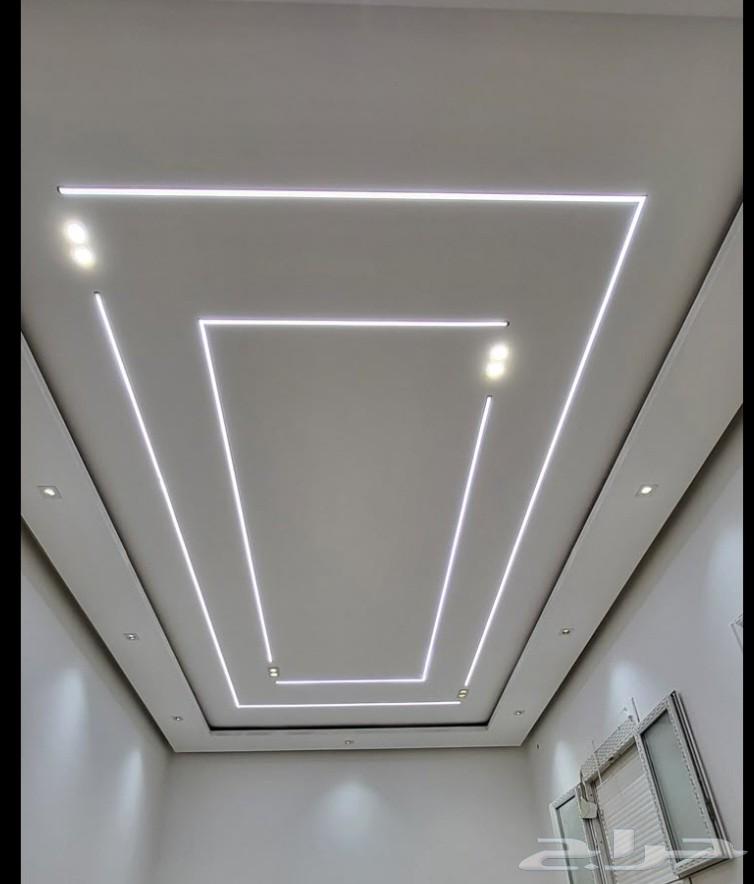 جبس بورد ديكور الرياض64229018284546110