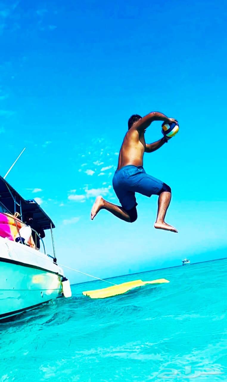 رحله بحريه رحلة صيد رحله بياضه64226080777345112