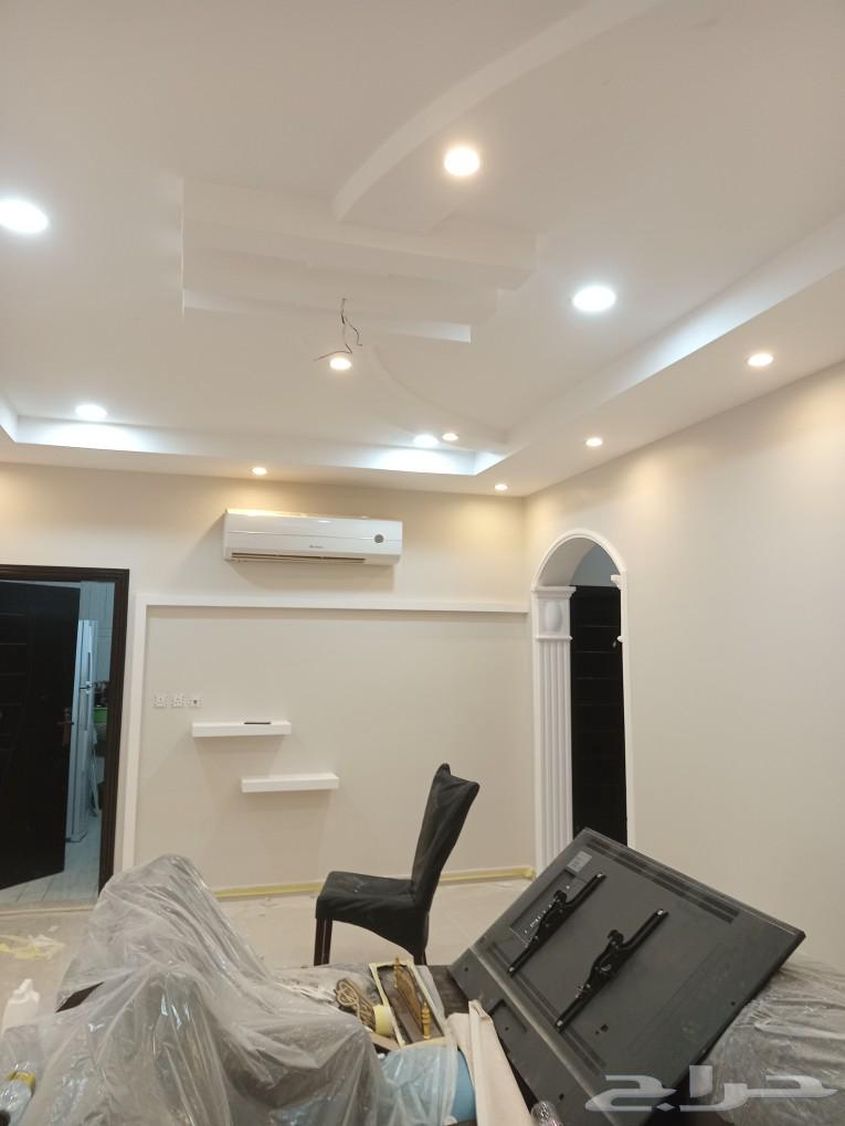 دهانات وديكورات ابوصقر معلم الدهانات وديكورات إبداع64225861923459113