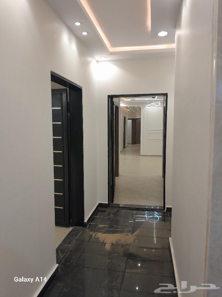 Apartment for sale, second floor, with working elevator, ready 6 rooms from 500 thousand, Al Qurtaiba neighborhood64239752454529113