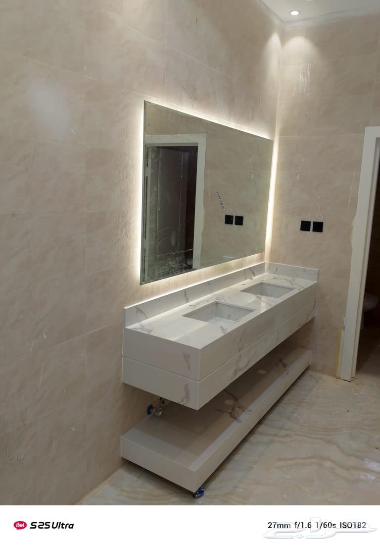 مغاسل رخاميه فاخره64229181096066113