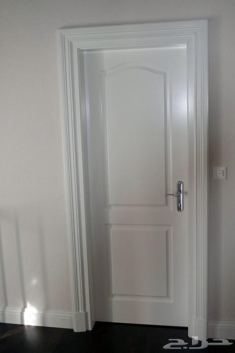 دهان ابواب اخشاب وحديد64239966671875113