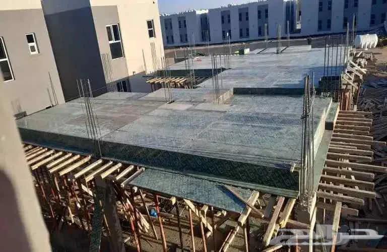 Construction and Finishing Contracts64228826946691110